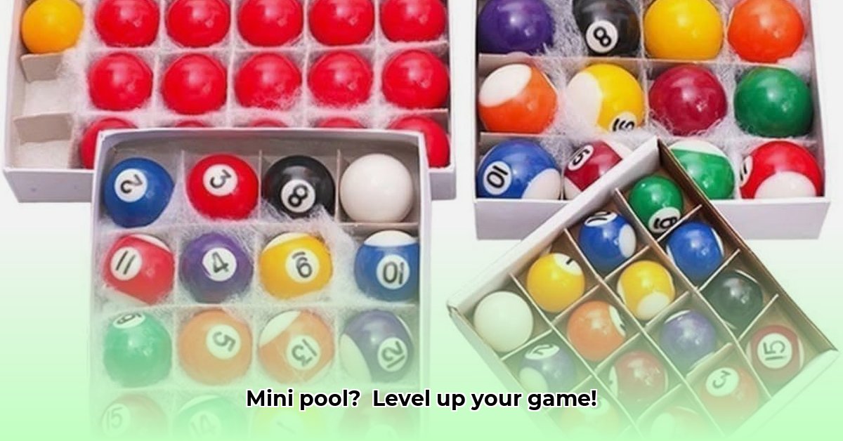 miniature-pool-balls